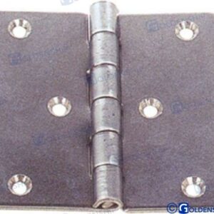 BISAGRA INOX.  80X60 GS72156