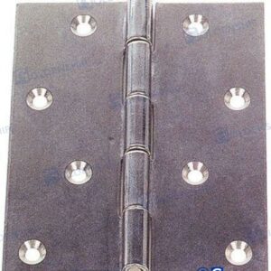 BISAGRA INOX. 100X80 GS72159