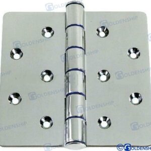 BISAGRA INOX 102X102 GS72187