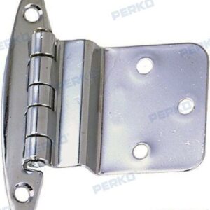 BISAGRAS LATON CROMADO (2) GS72199