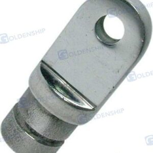 TERMINAL TOLDO MACHO  7/8" (2) GS72211