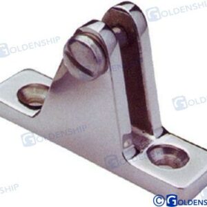 SOPORTE TOLDO INOX 90º GS72215