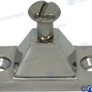 SOPORTE TOLDO LATERAL INOX. GS72219