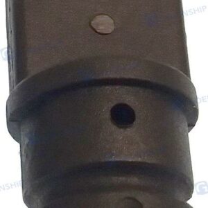 TERMINAL NYLON M. 16MM. INT.  (PACK 2) GS72232