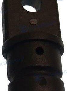 TERMINAL NYLON M. 19MM. INT. (PACK 2) GS72233