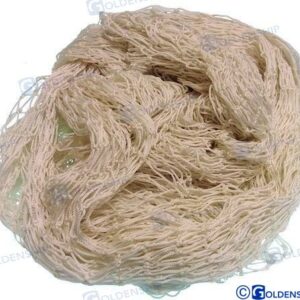 RED DE PROA REFORZADA 10 M GS72240