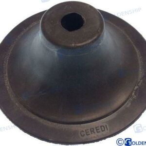 TINTERO TOLDO NEUMATICAS NEGRO GS72266