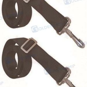 CINCHA DE AJUSTE NEGRA (2) GS72280