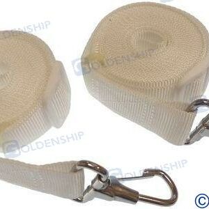 CINCHA DE AJUSTE BLANCA (2) GS72281