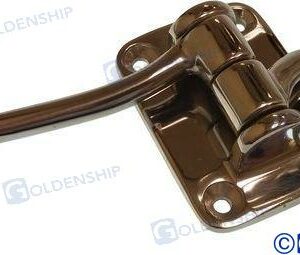 SOPORTE COLGADOR MOVIL INOX GS72286