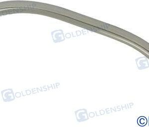 PASAMANOS INOX  305 MM GS72290