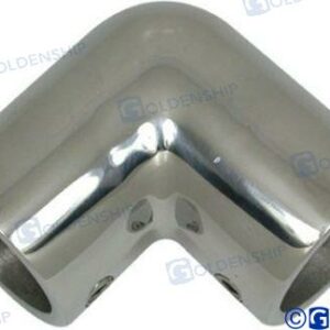 CODO INOX  90º   1"  25MM GS72326