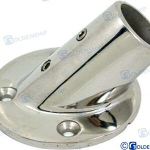 BASE REDONDA  45º  7/8" GS72336