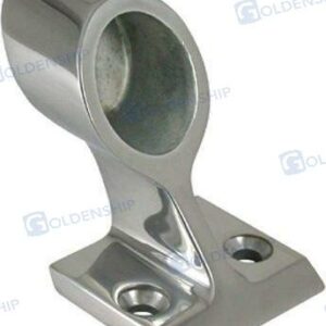 SOP.PASAMANOS - DEL.  60º =  1" GS72345