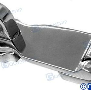 CIERRE SEGURIDAD GIRAT.INOX-316 GS72352