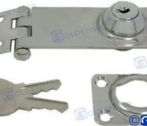 CIERRE CON LLAVE GS72353