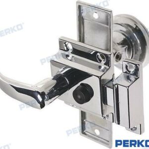 CIERRE PESTILLO STANDARD GS72356