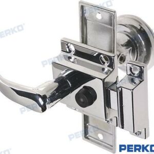 CIERRE PESTILLO REVERSO GS72357