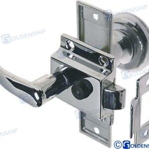 CIERRE PESTILLO GS72358