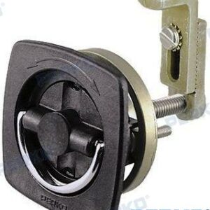 CIERRE EMPOTRABLE NEGRO GS72364