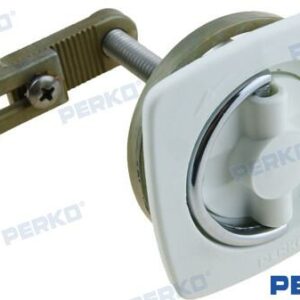 CIERRE EMPOTRABLE BLANCO GS72365