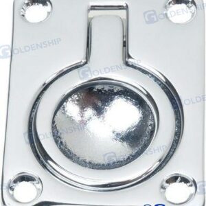 TIRADOR INOX-316  38X48 GS72370