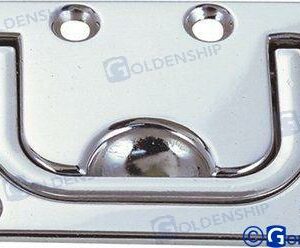 TIRADOR INOX-316  76X57 GS72371