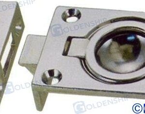 TIRADOR PESTILLO INOX 316 GS72374