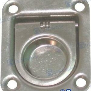 TIRADOR INOX 44*38MM GS72375