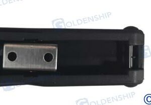 CIERRE A PRESION NEGRO 96*29 GS72380