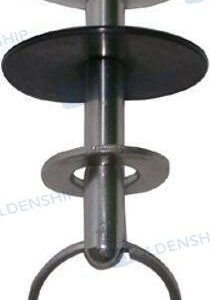 TIRADOR TAMBUCHO  5 CMS GS72383