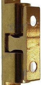 SUJETAPUERTAS LATON P. 60*11-15.5 MM GS72392