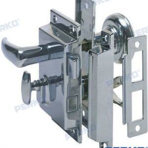 CERRADURA PK STANDARD GS72400