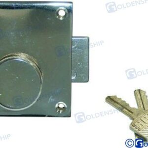 CERRADURA TAMBUCHO GS72410