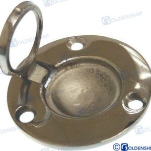 TIRADOR REDONDO 50MM GS72414