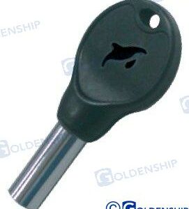 LLAVE UNIVERSAL PARA TIRADOR MT GS72438