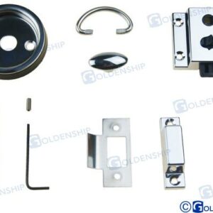 KIT CERRADURA 54*44 GS72439