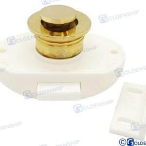 CIERRA GUANTERA LAT.PULI.16MM GS72441