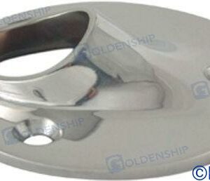 BASE REDONDA SOLD. 45º 7/8" GS72450