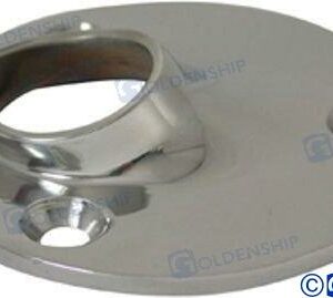 BASE REDONDA SOLD. 60º 1" GS72453