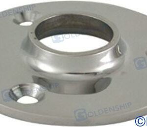 BASE REDONDA SOLD. 90º 7/8" GS72454