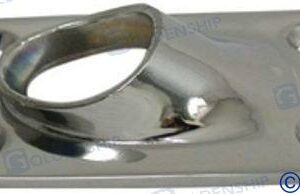 BASE RECTANG. SOLD. 45º 1" GS72457