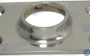 BASE RECTANG. SOLD. 90º 7/8" GS72460