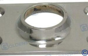 BASE RECTANG. SOLD. 90º 1" GS72461