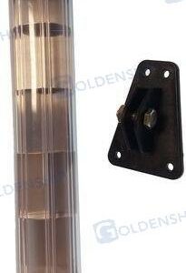 REFLECTOR DE RADAR 355 MM C/ BASE GS72472