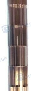 REFLECTOR DE RADAR VELA GS72475