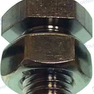 PIVOTE TUERCA  (4) GS72477