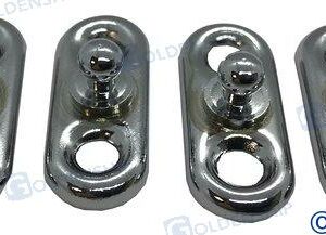 PIVOTE DOBLE BASE (PACK 4) GS72479