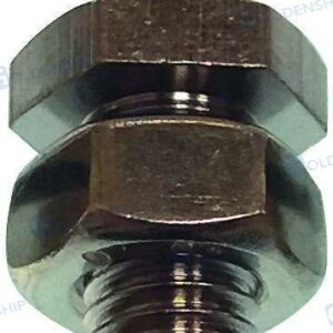 PIVOTE TUERCA (PACK 100) GS72487