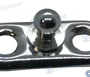 PIVOTE DOBLE BASE (PACK 100) GS72489